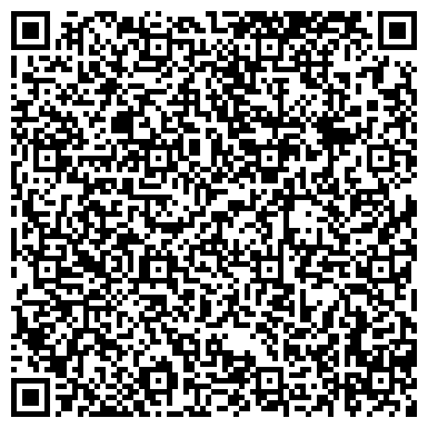 QR-код с контактной информацией организации Центр красоты и здоровья Золотое руно, ТОО