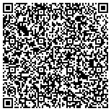QR-код с контактной информацией организации Афродита, салон красоты