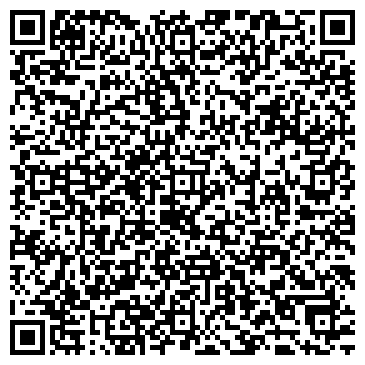 QR-код с контактной информацией организации Априори, салон красоты