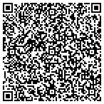 QR-код с контактной информацией организации Noa (Ноа), ИП салон красоты