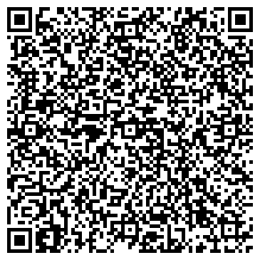 QR-код с контактной информацией организации Салон красоты Ива, ИП
