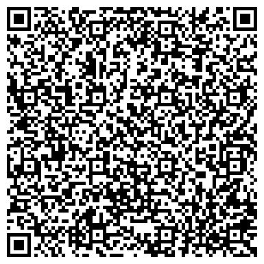QR-код с контактной информацией организации Есения, салон красоты