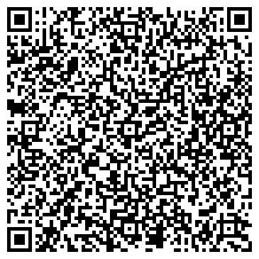 QR-код с контактной информацией организации Теремок, Салон красоты, ИП