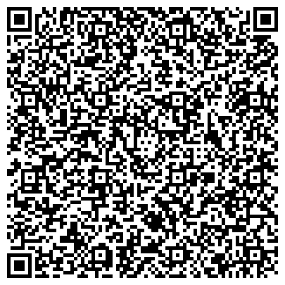 QR-код с контактной информацией организации Салон красоты Золотой Лотос, ИП