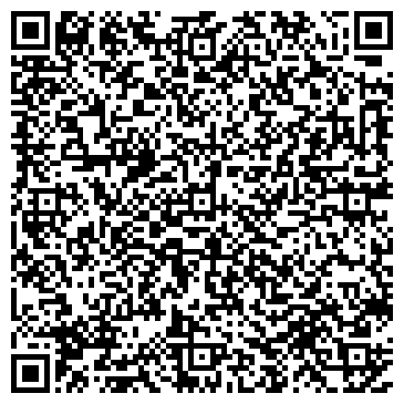 QR-код с контактной информацией организации Paradise May (Парадайс май), ИП