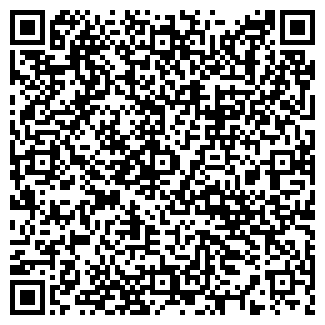 QR-код с контактной информацией организации Лена Май, ИП