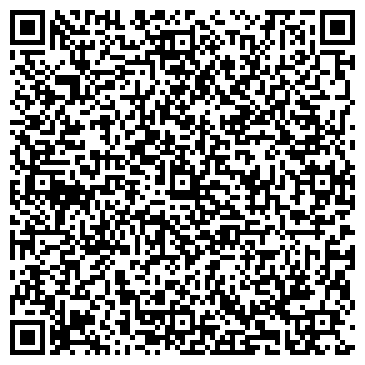 QR-код с контактной информацией организации Elanji (Эланджи), ИП салон красоты