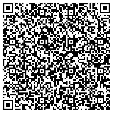 QR-код с контактной информацией организации Салон красоты Джоконда, ИП