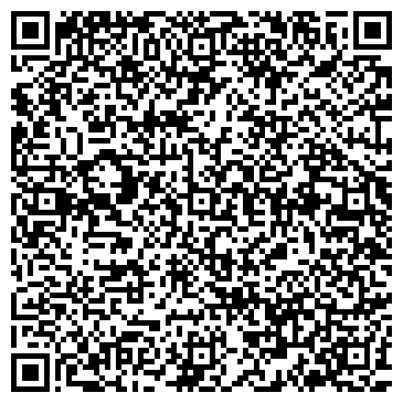 QR-код с контактной информацией организации Элизабет, салон красоты