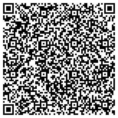QR-код с контактной информацией организации Фабрика звезд Анжелики Казабеевой (салон красоты), ИП