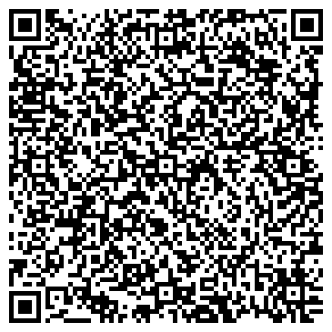 QR-код с контактной информацией организации Vip Art ( Салон Красоты), ИП