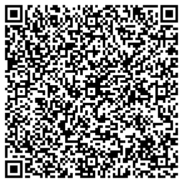 QR-код с контактной информацией организации Салон красоты Стиль, ИП