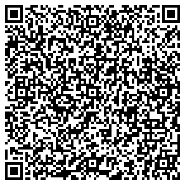 QR-код с контактной информацией организации Ару (салон красоты), ИП