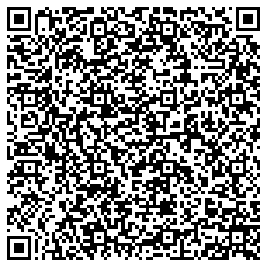 QR-код с контактной информацией организации Мир стекла Барабайский район