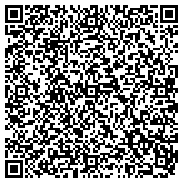 QR-код с контактной информацией организации Айгерим, Парикмахерская, ТОО