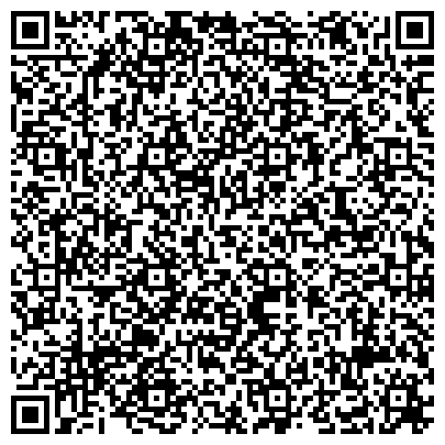 QR-код с контактной информацией организации Салон красоты Тропикана GOLD, ИП