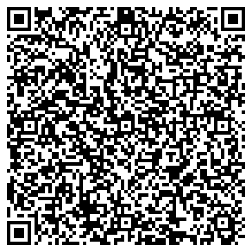 QR-код с контактной информацией организации Алена Салон Красоты, ИП