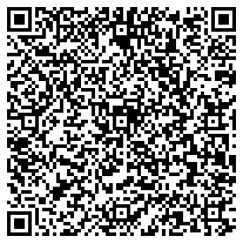 QR-код с контактной информацией организации Lonicera (Лонисера), ТОО