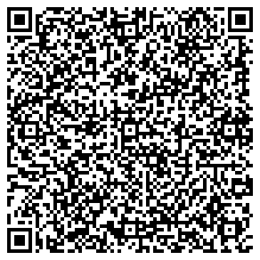 QR-код с контактной информацией организации ЯГУАР Салон, ИП