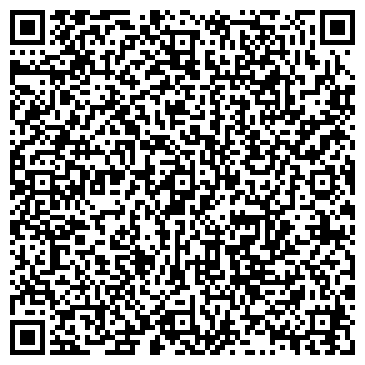 QR-код с контактной информацией организации ЦАП-ЦАРАПКИ, салон красоты, ИП