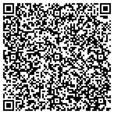 QR-код с контактной информацией организации Эллада, ИП центр красоты