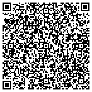 QR-код с контактной информацией организации Шатер, Спа-салон