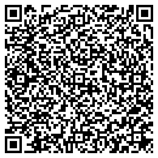 QR-код с контактной информацией организации Тропикана, ИП