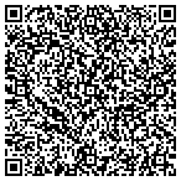 QR-код с контактной информацией организации салон красоты OBRAZ, ИП