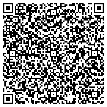 QR-код с контактной информацией организации ИМИДЖ Салон Красоты, ИП