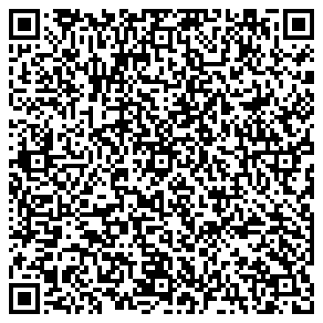 QR-код с контактной информацией организации БУДУАР Студия красоты, ИП