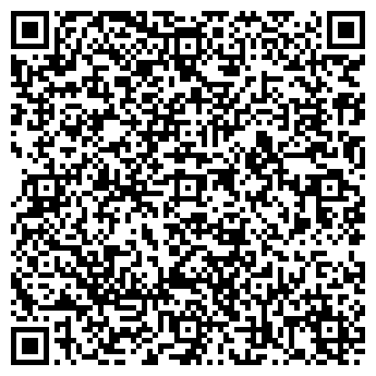 QR-код с контактной информацией организации Мухамажитова, ИП