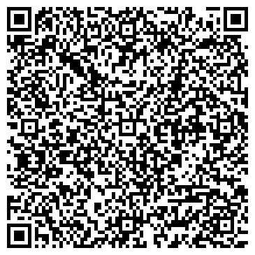 QR-код с контактной информацией организации Ажур, ТОО Салон красоты