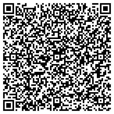 QR-код с контактной информацией организации Салон красоты Олимп, ИП