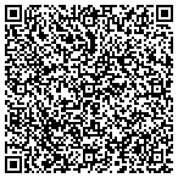 QR-код с контактной информацией организации Вернисаж, Салон ногтей, ИП