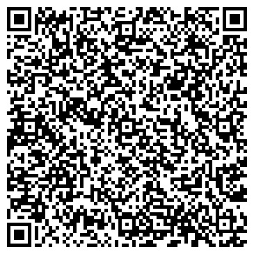 QR-код с контактной информацией организации Салон красоты Дарина, ИП