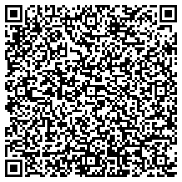 QR-код с контактной информацией организации Общество с ограниченной ответственностью Салон красоты "Le Cristal"