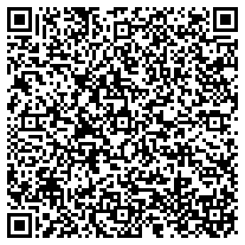QR-код с контактной информацией организации Белла Контур Украина