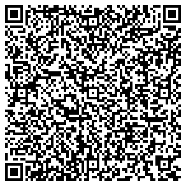 QR-код с контактной информацией организации Мир Красоты "ИРИНА"