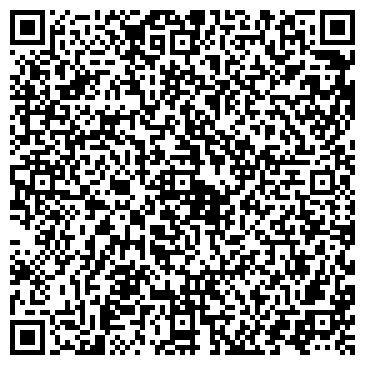 QR-код с контактной информацией организации массажный кабинет "Елена"
