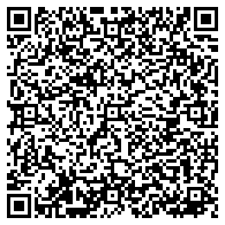 QR-код с контактной информацией организации "Ресничка"