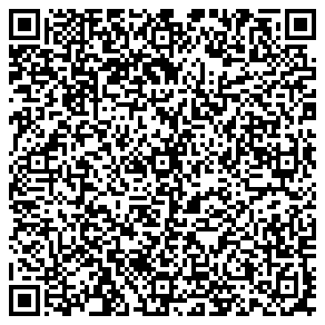 QR-код с контактной информацией организации Субъект предпринимательской деятельности Свадебная студия VA Стиль