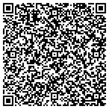 QR-код с контактной информацией организации Косметический кабинет-магазин "Корица"