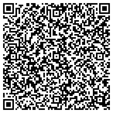 QR-код с контактной информацией организации Фитнес клуб "Universe"