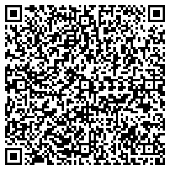 QR-код с контактной информацией организации САЛОН "СИРИУС"