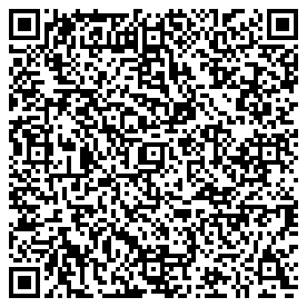 QR-код с контактной информацией организации ООО "Кнопка Життя"