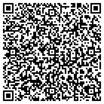 QR-код с контактной информацией организации ООО Птицефабрика