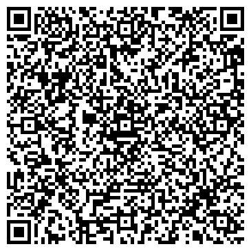 QR-код с контактной информацией организации ЧП Скрипка