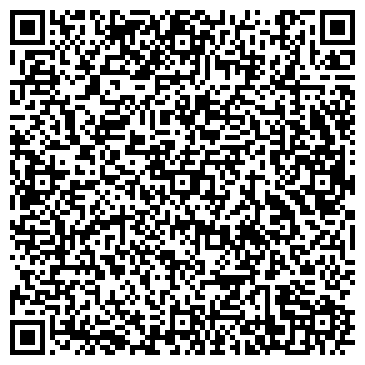QR-код с контактной информацией организации ООО «Глазов. Электрон»