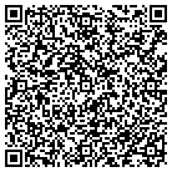 QR-код с контактной информацией организации Центр красоты СВ, ИП