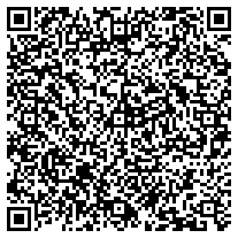 QR-код с контактной информацией организации ЧП МК "Бивер"
